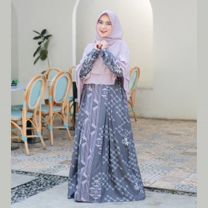 Hawa Maxmara Abu Misty