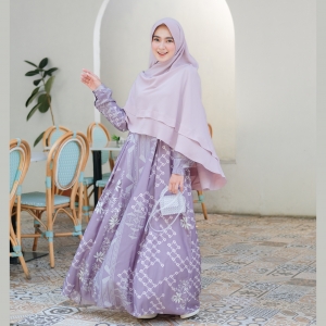 Hawa Maxmara Soft Purple