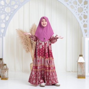 KID Hawa Raya RoseBerry