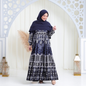 Hawa Raya Navy
