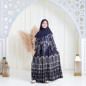 KID Hawa Raya Navy