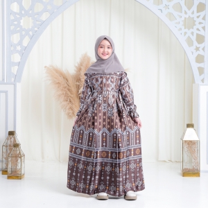 KID Hawa Raya Chocolate