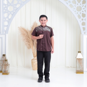 SON Hilya Kemko Brownie