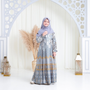 KID Hawa Raya Softgreen