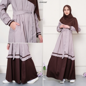 Michan MADINA Dress Milo