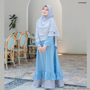 Kirana BASIC Sky Blue