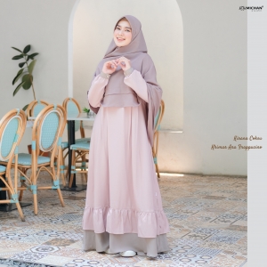 Kirana BASIC Coksu Latte