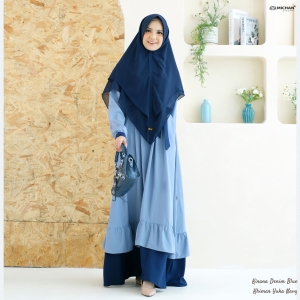 Kirana BASIC Denim
