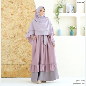 Kirana BASIC Dusty Pink