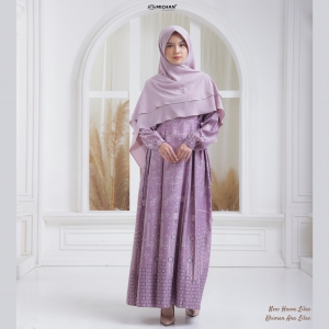 Mom NEW Hawa Lilac