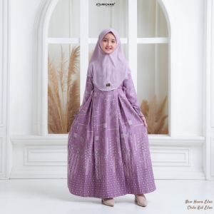 KID NEW Hawa Lilac