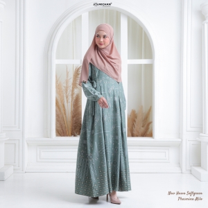 Mom NEW Hawa Softgreen
