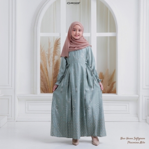 KID NEW Hawa Softgreen