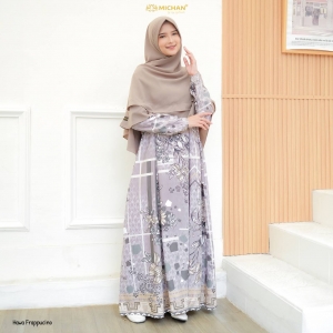 Hawa Seri-O Frapucino