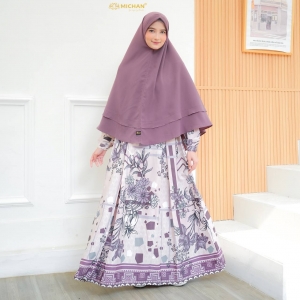 Hawa Seri-O Peach-Grape