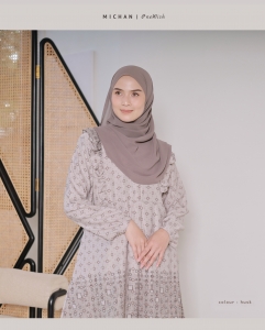 OneWish Michan TUNIK Husk