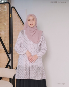 OneWish Michan TUNIK Egret