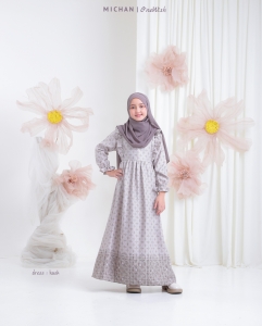 ONEWISH Michan KID Husk