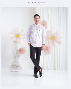 OneWish Michan DAD Egret