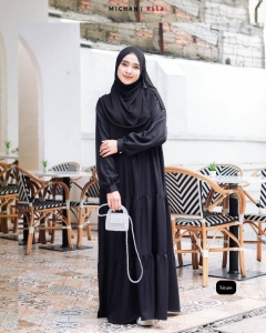 Kila Basic Black