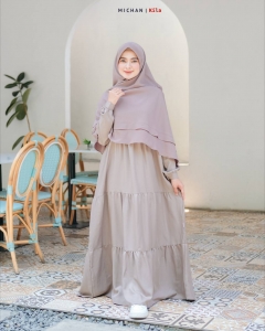 Kila Basic Frappucino