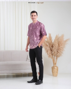 Biya Kemko DAD Grape