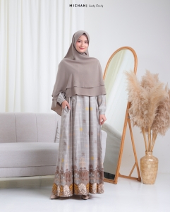 Lucky Dress Frappucino