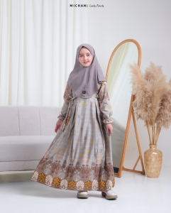 KID Lucky Frappucino