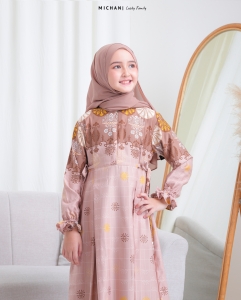 KID Lucky Dress Milo