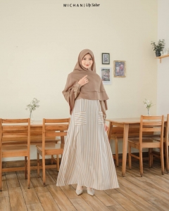 Lily SALUR Milo