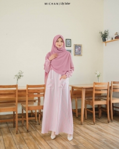 Lily SALUR Pinkblush