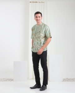 Biya Kemko SageGreen