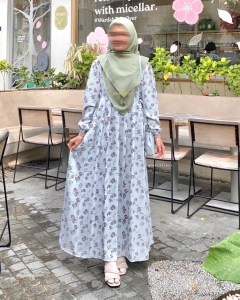 MICHAN Kezia Softblue