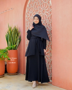 Mayesa BASIC Black