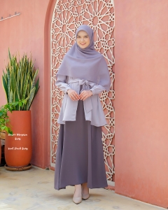 Mayesa BASIC Grey