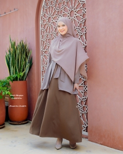 Mayesa BASIC Frapucino