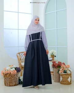 OVERALL Alika Linen Oldnavy