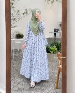 MICHAN Kezia Softblue