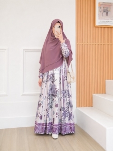 Hawa Seri-O Peach-Grape