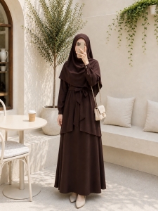 Mayesa BASIC Brown