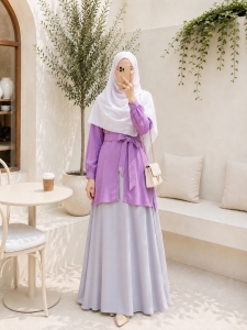 Mayesa BASIC Purple