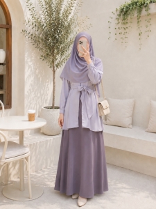 Mayesa BASIC Grey