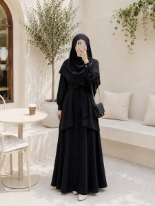 Mayesa BASIC Black