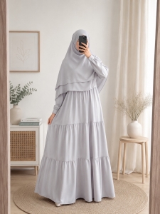 Kila Basic Grey
