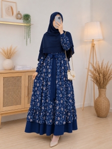 MOM Kirana Navy