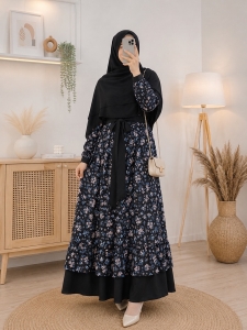 MOM Kirana Black
