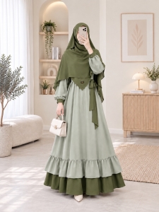 Kirana BASIC Matcha