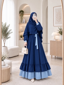 Kirana BASIC Navy