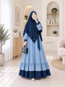 Kirana BASIC Denim